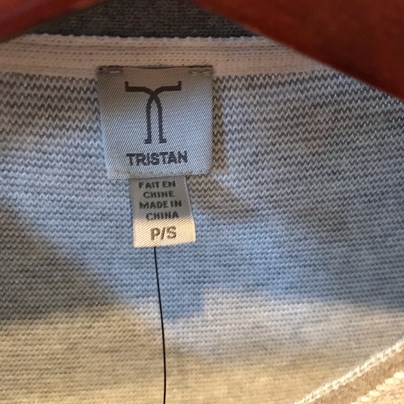 Brand new Tristan sweater size S - Picture 4 of 6